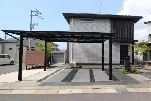 3SLDK Asakuchi City Okayama Prefecture (2)