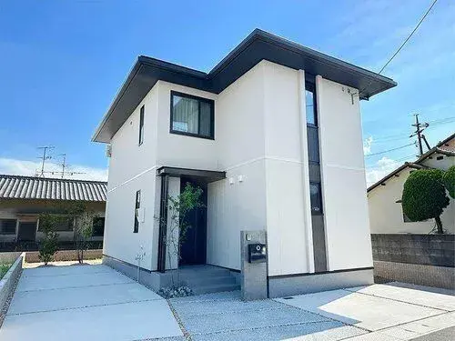 Akiya in 仓敷市