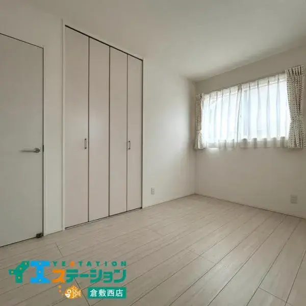 Недвижимость 4LDK, город Курасики, префектура Окаяма (12)