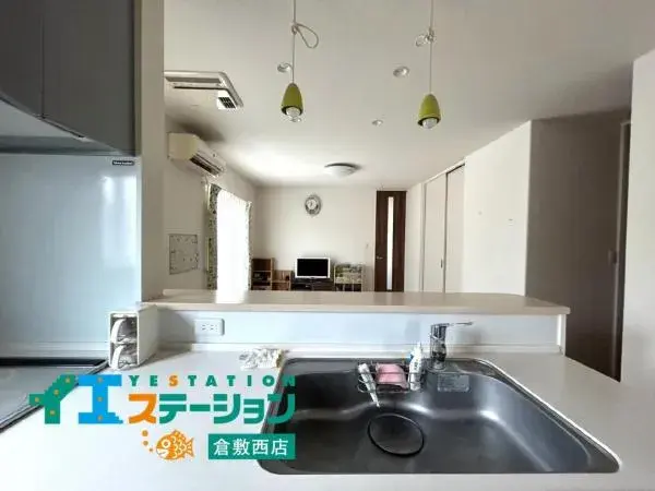 Недвижимость 4LDK, город Курасики, префектура Окаяма (17)