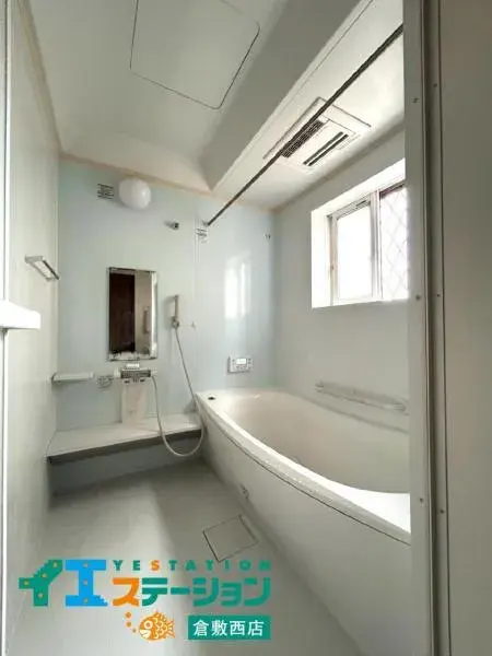Недвижимость 4LDK, город Курасики, префектура Окаяма (18)