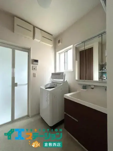Недвижимость 4LDK, город Курасики, префектура Окаяма (20)