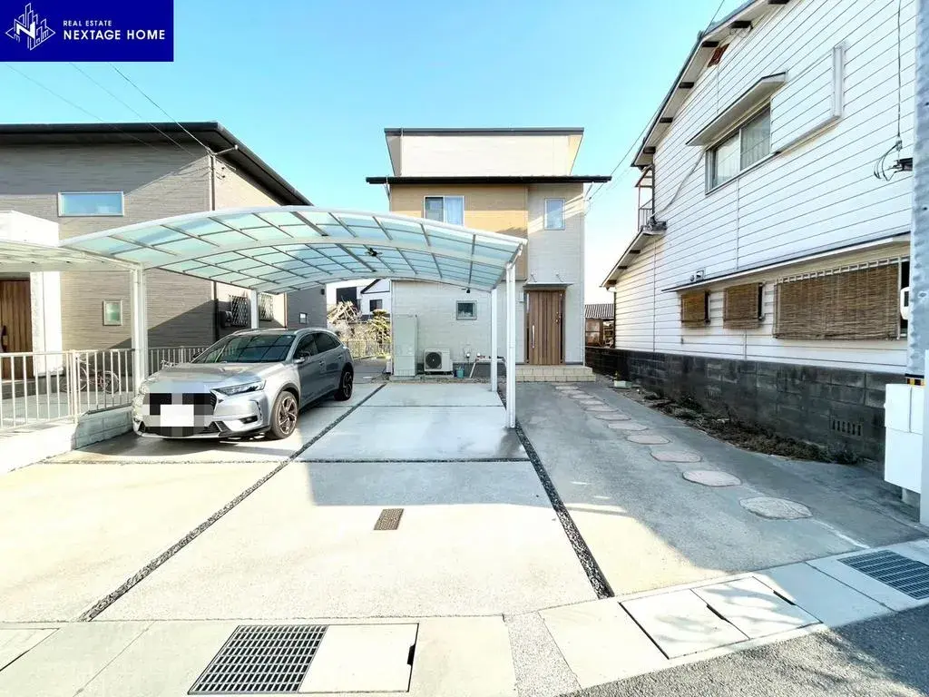 4LDK Ville de Kurashiki Préfecture d'Okayama (3)