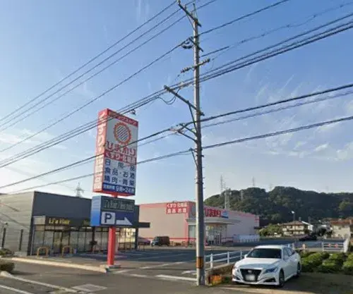 4LDK Ville de Kurashiki Préfecture d'Okayama (21)