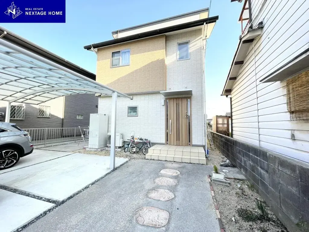 4LDK Ville de Kurashiki Préfecture d'Okayama (4)