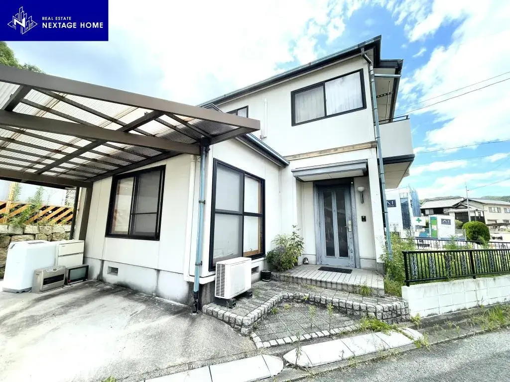 Akiya in Okayama