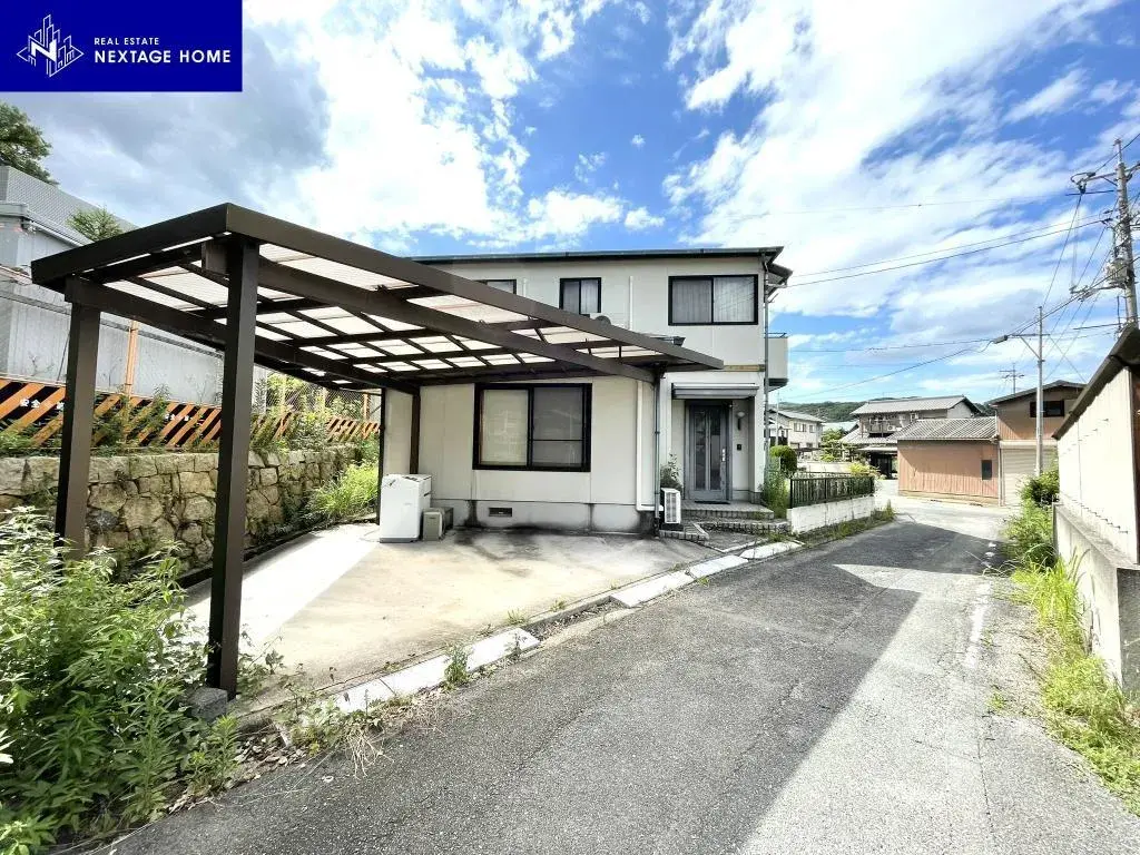 4LDK Kurashiki City Okayama Prefecture (2)