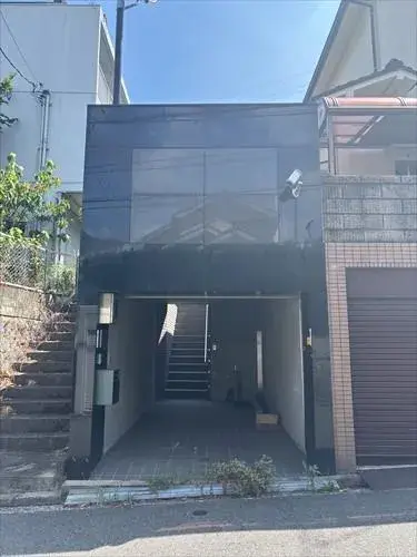 Akiya in Hiroshima