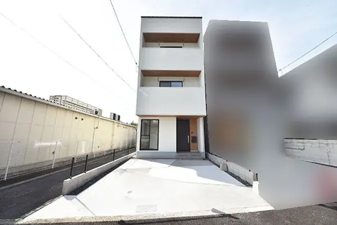 4LDK Property Hatsukaichi City Hiroshima Prefecture (3)