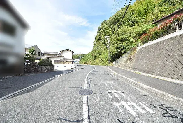 4LDK Property Hatsukaichi City Hiroshima Prefecture (6)