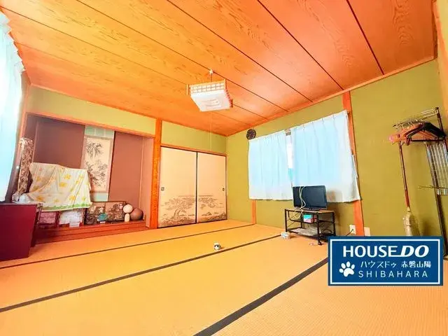 Propiedad 3DK Ciudad de Akaiwa Prefectura de Okayama (11)