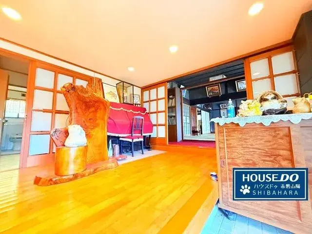 Propiedad 3DK Ciudad de Akaiwa Prefectura de Okayama (12)