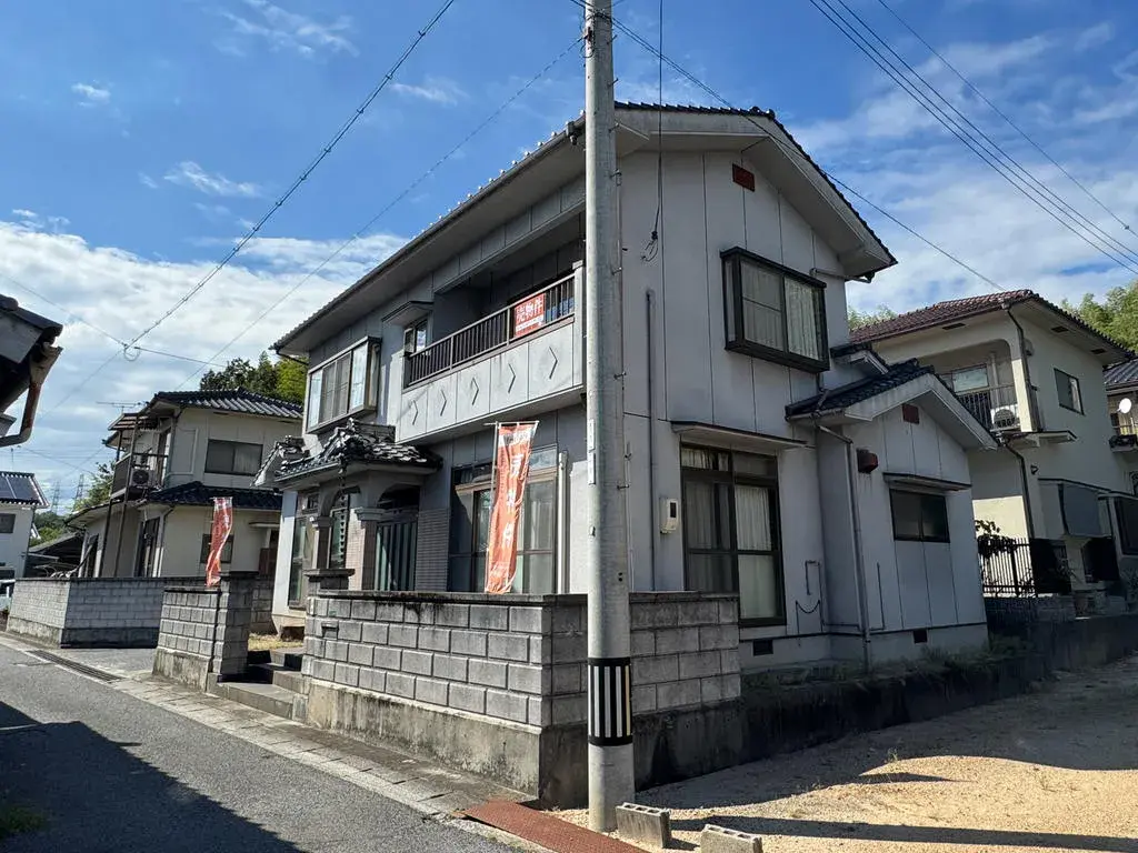 4LDK Property Takehara City Hiroshima Prefecture (2)