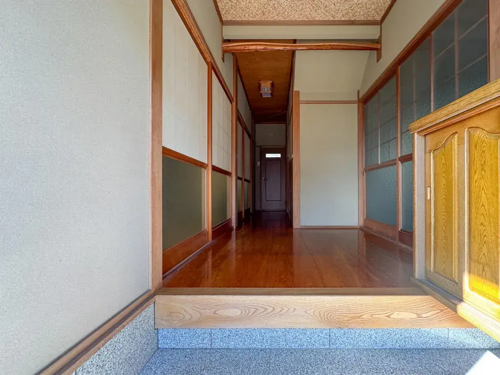 4LDK Property Takehara City Hiroshima Prefecture (12)