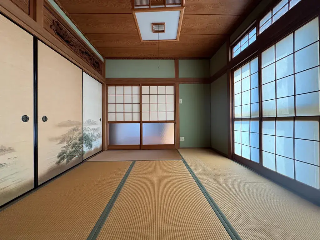 4LDK Property Takehara City Hiroshima Prefecture (13)