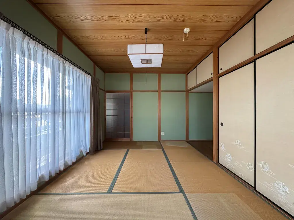4LDK Property Takehara City Hiroshima Prefecture (14)
