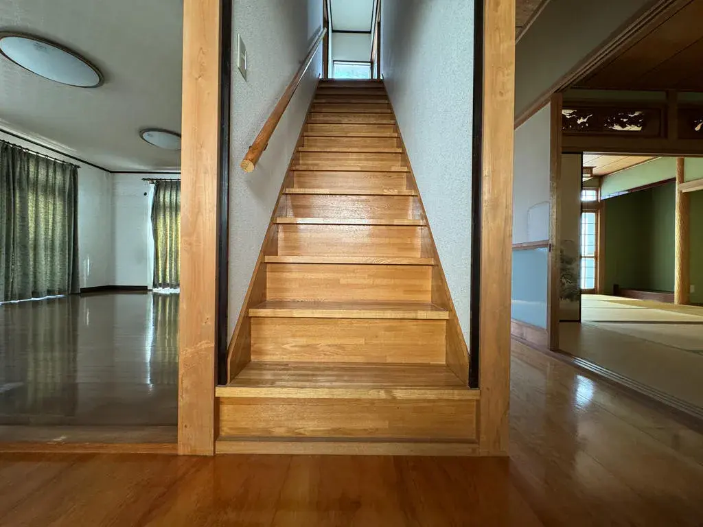 4LDK Property Takehara City Hiroshima Prefecture (15)