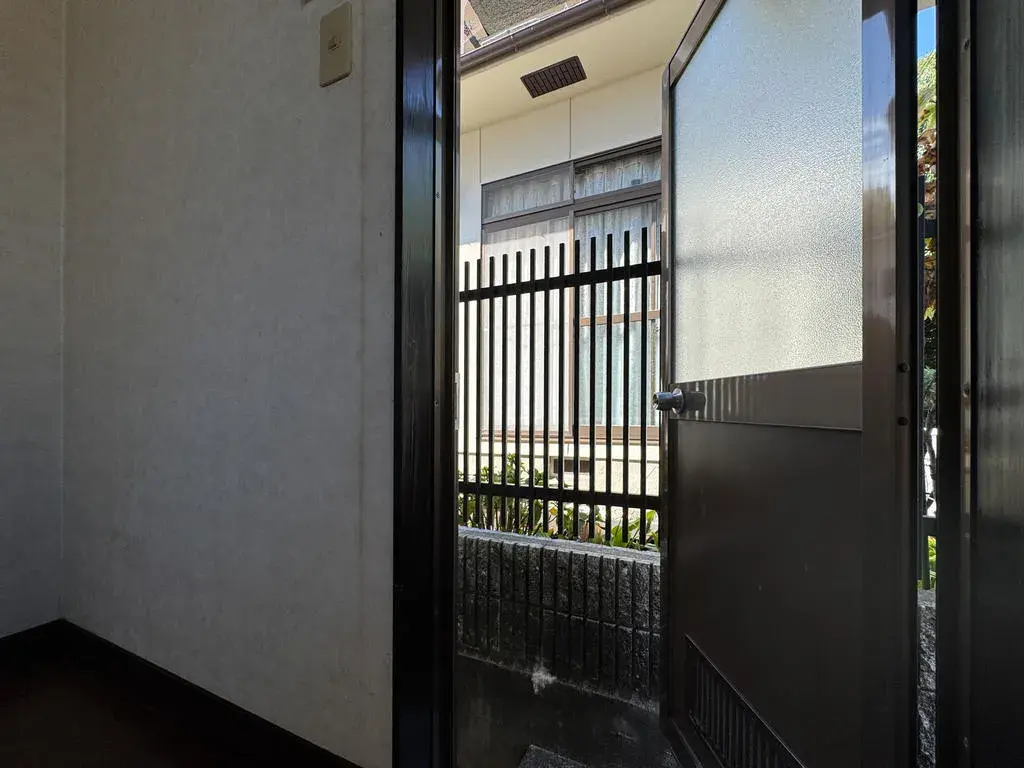 4LDK Property Takehara City Hiroshima Prefecture (16)