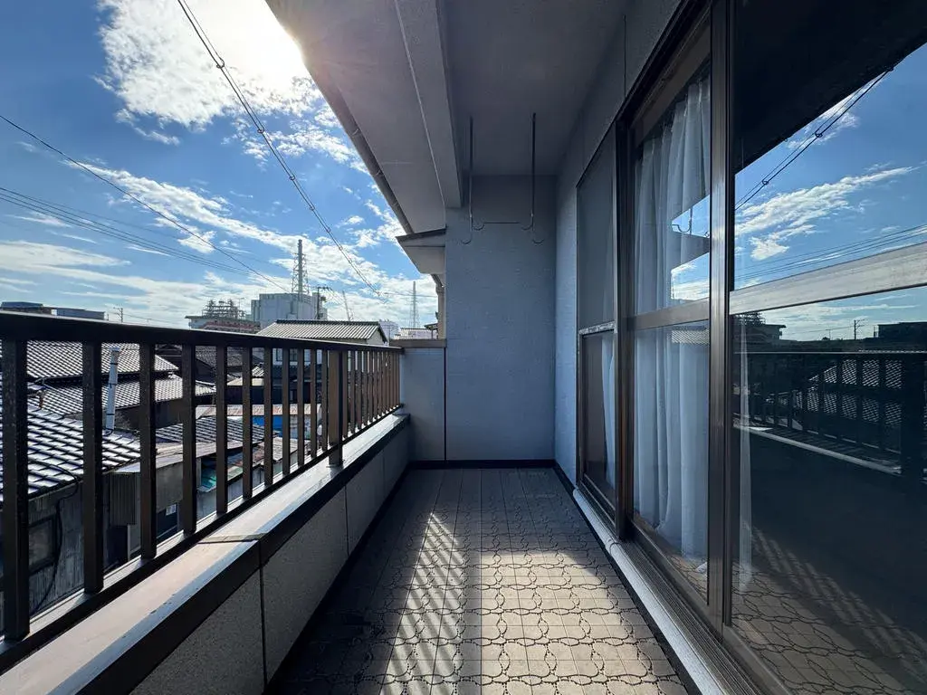 4LDK Property Takehara City Hiroshima Prefecture (3)