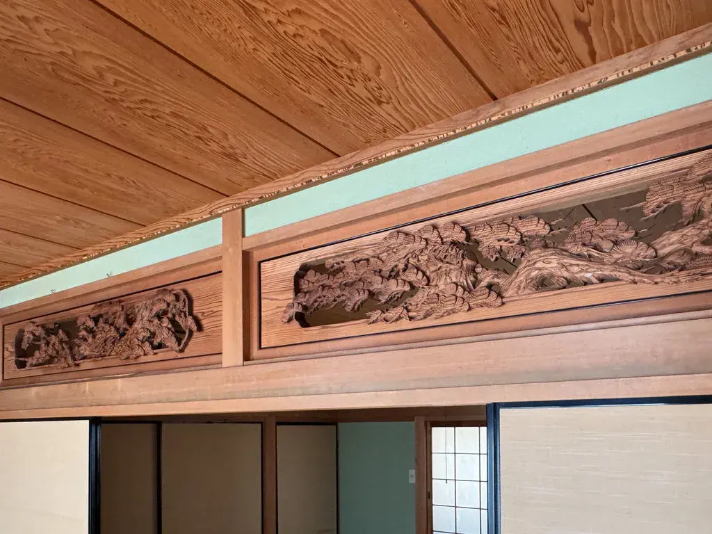 4LDK Property Takehara City Hiroshima Prefecture (24)