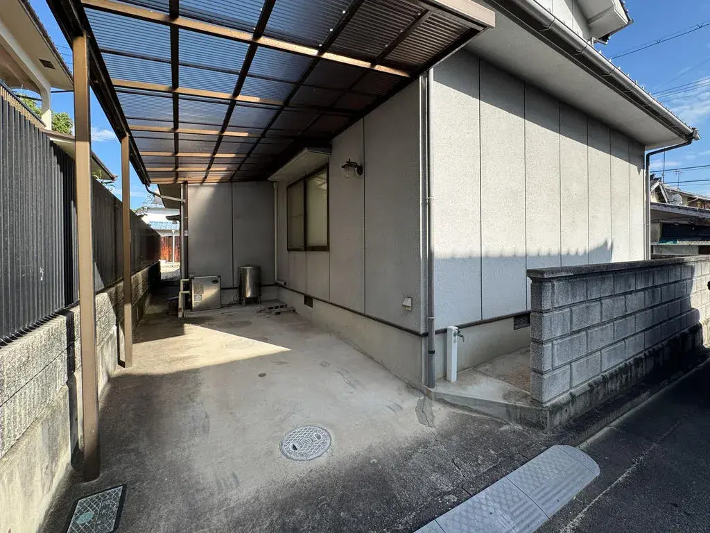 4LDK Property Takehara City Hiroshima Prefecture (4)