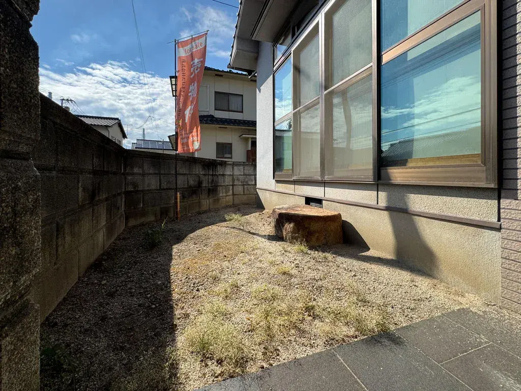 4LDK Property Takehara City Hiroshima Prefecture (5)