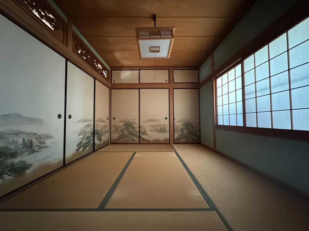 4LDK Property Takehara City Hiroshima Prefecture (9)