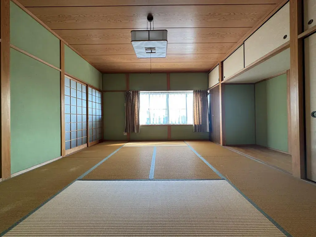 4LDK Property Takehara City Hiroshima Prefecture (10)