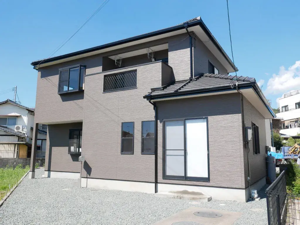 Akiya in 尾道市