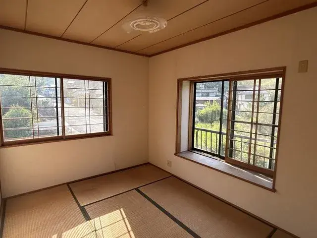 4LDK Property Hiroshima City Hiroshima Prefecture (14)