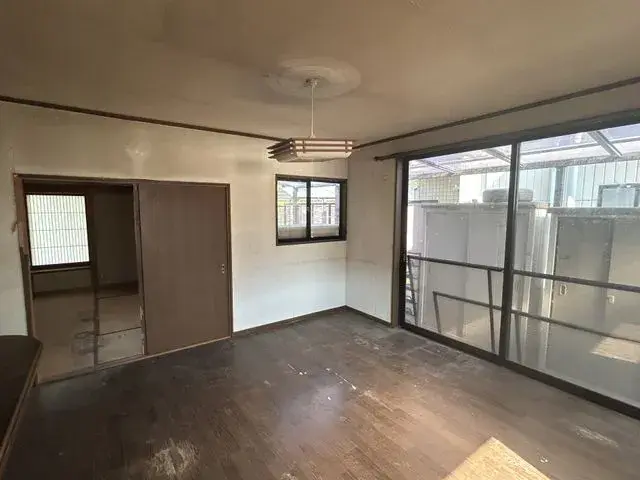 4LDK Property Hiroshima City Hiroshima Prefecture (22)