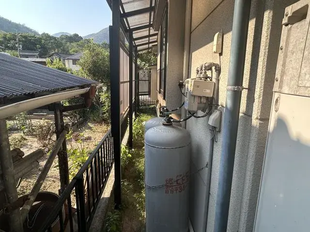 4LDK Property Hiroshima City Hiroshima Prefecture (4)