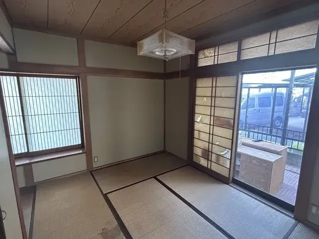 4LDK Property Hiroshima City Hiroshima Prefecture (6)