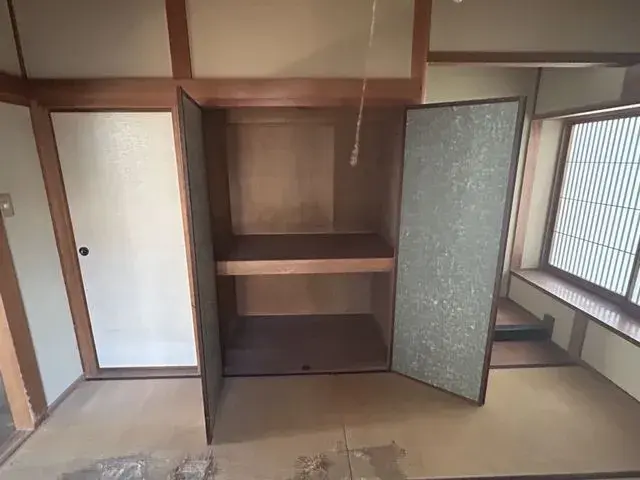4LDK Property Hiroshima City Hiroshima Prefecture (8)