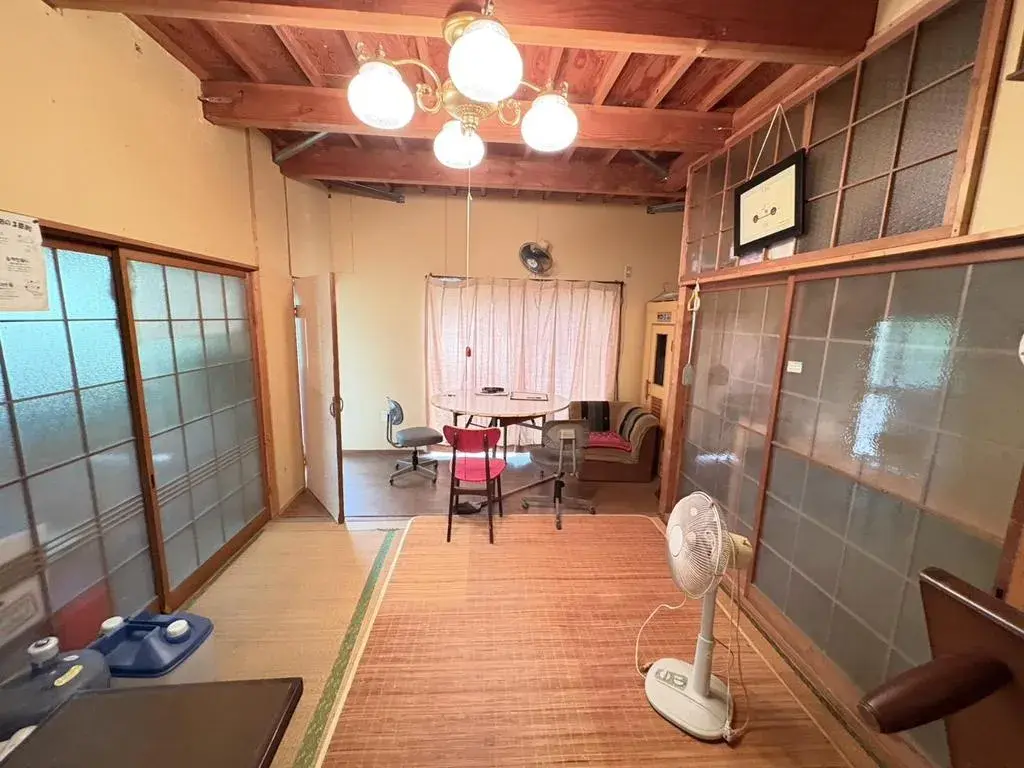 3K Property Sera-gun Sera-cho Hiroshima Prefecture (3)