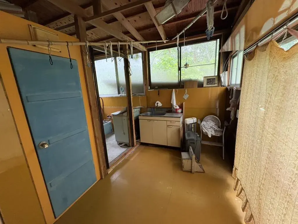 3K Property Sera-gun Sera-cho Hiroshima Prefecture (4)
