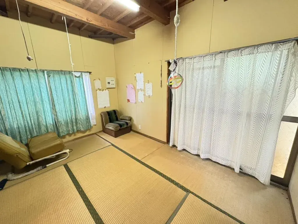 3K Property Sera-gun Sera-cho Hiroshima Prefecture (5)