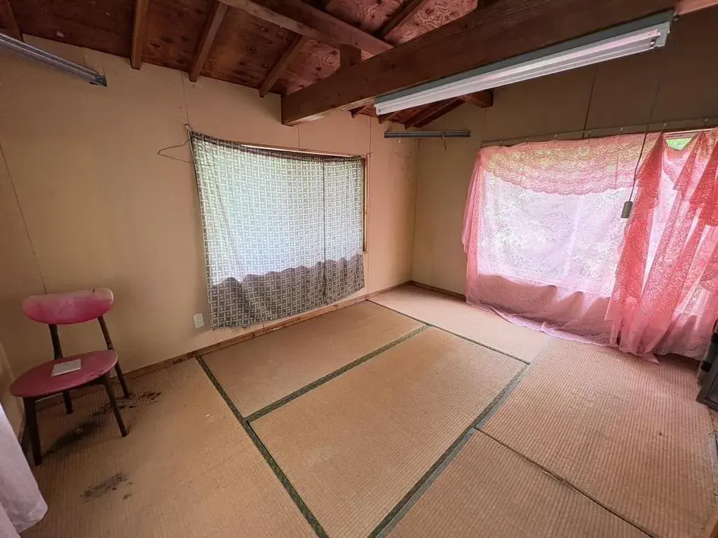 3K Property Sera-gun Sera-cho Hiroshima Prefecture (6)