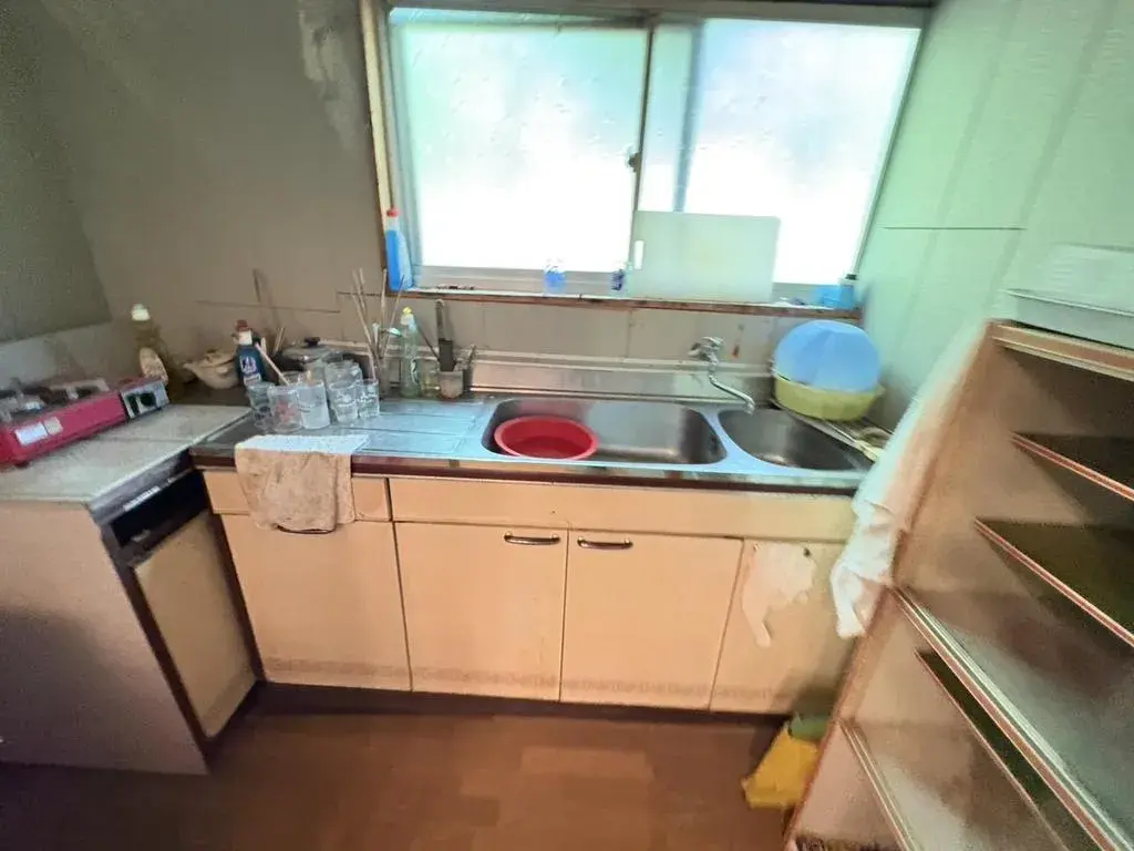 3K Property Sera-gun Sera-cho Hiroshima Prefecture (8)