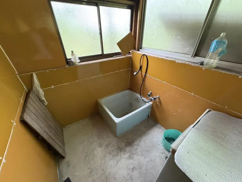3K Property Sera-gun Sera-cho Hiroshima Prefecture (9)
