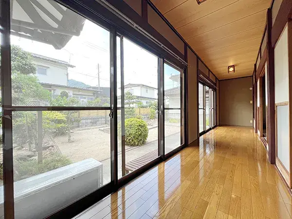 6DK Hiroshima City Hiroshima Prefecture (11)