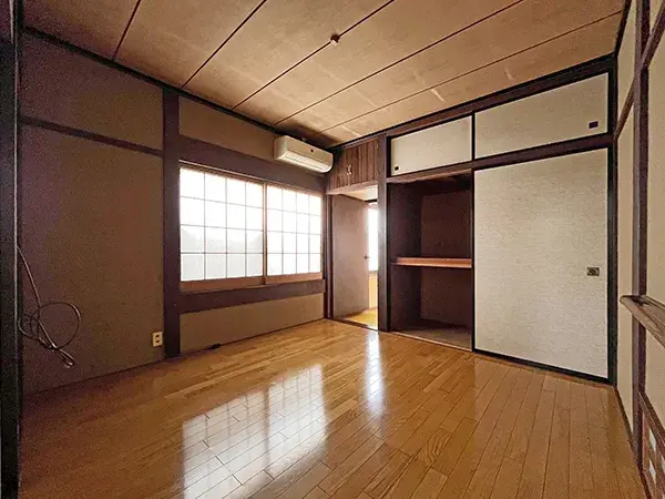 6DK Hiroshima City Hiroshima Prefecture (15)
