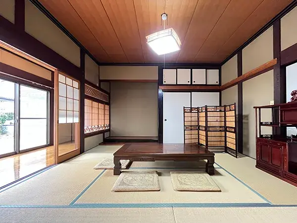 6DK Hiroshima City Hiroshima Prefecture (16)