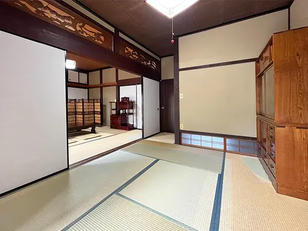 6DK Hiroshima City Hiroshima Prefecture (17)