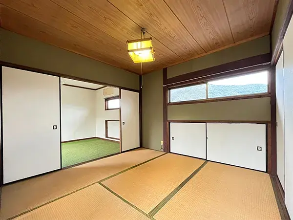 6DK Hiroshima City Hiroshima Prefecture (18)