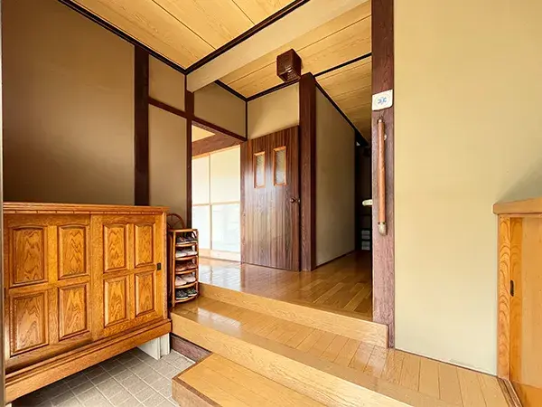 6DK Hiroshima City Hiroshima Prefecture (19)