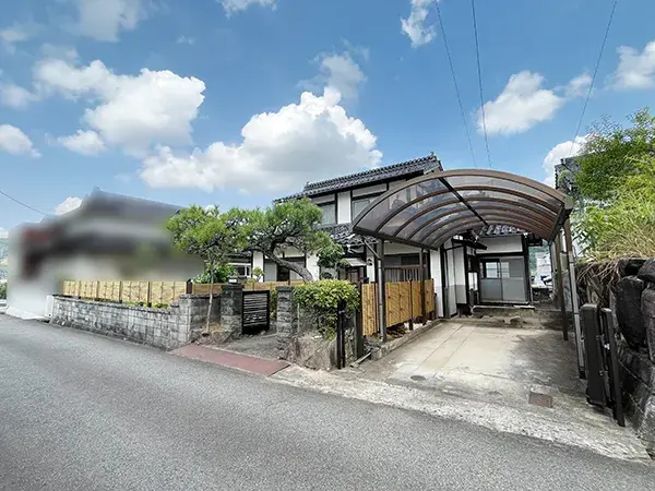 6DK Hiroshima City Hiroshima Prefecture (3)