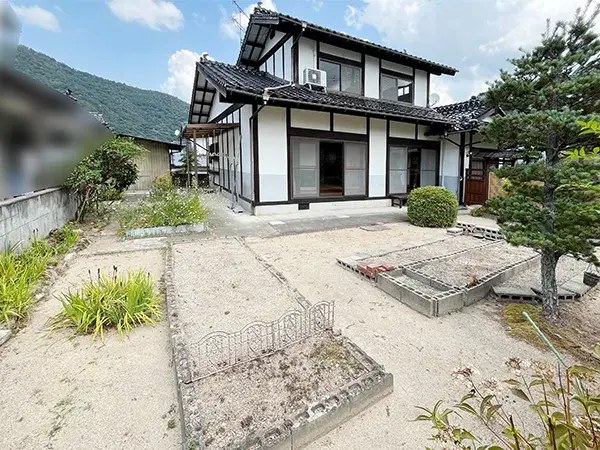 6DK Hiroshima City Hiroshima Prefecture (6)