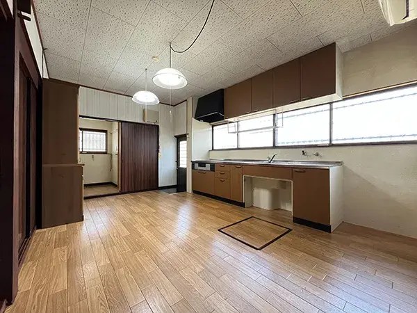 6DK Hiroshima City Hiroshima Prefecture (8)