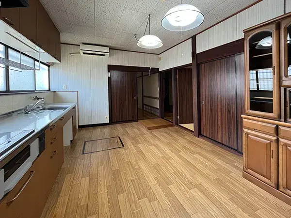 6DK Hiroshima City Hiroshima Prefecture (10)